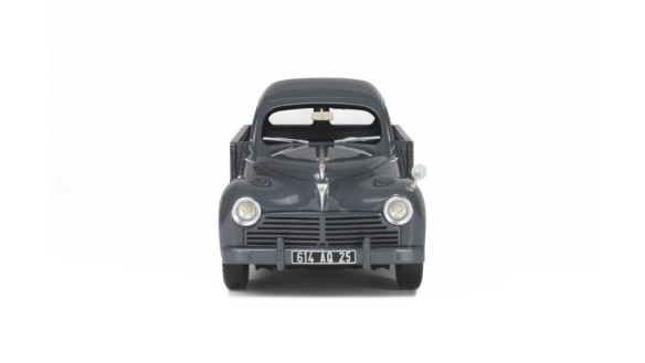 Peugeot 203 Pick-Up Gris 463 1949