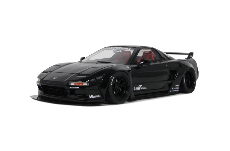 LB-Works Honda NSX (NA1) 2020