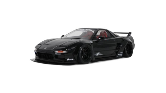 LB-Works Honda NSX (NA1) 2020