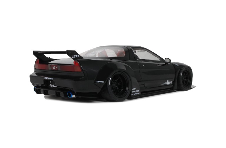LB-Works Honda NSX (NA1) 2020