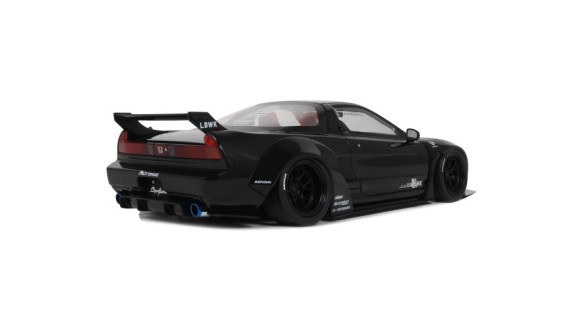 LB-Works Honda NSX (NA1) 2020