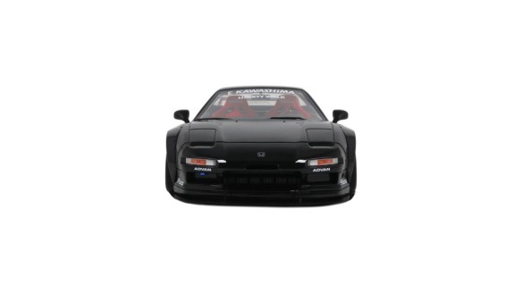 LB-Works Honda NSX (NA1) 2020