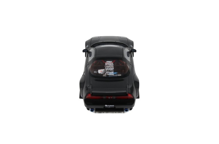 LB-Works Honda NSX (NA1) 2020