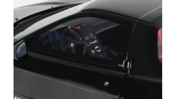 LB-Works Honda NSX (NA1) 2020