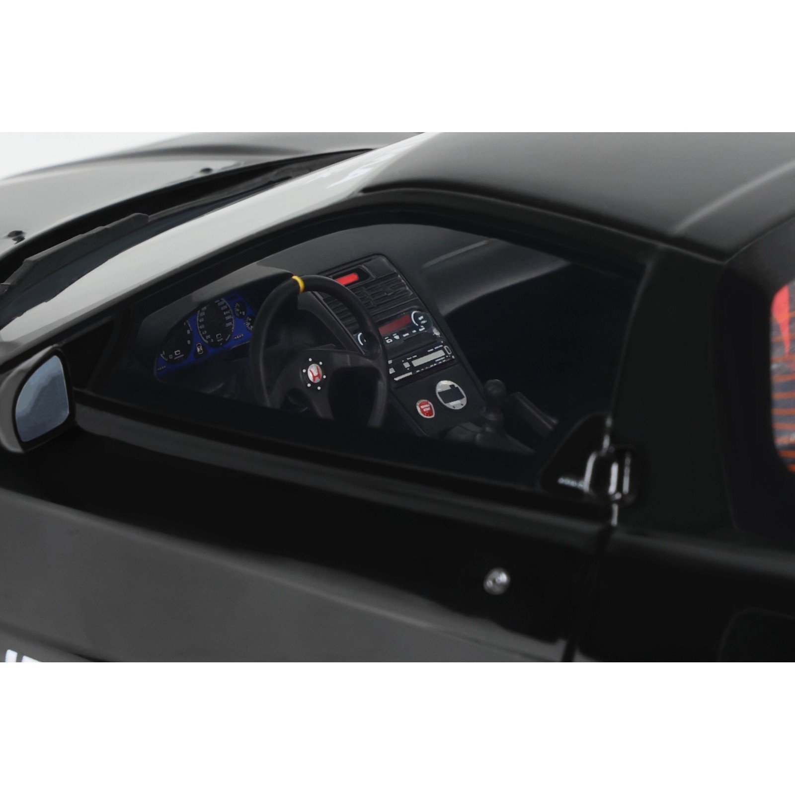 LB-Works Honda NSX (NA1) 2020