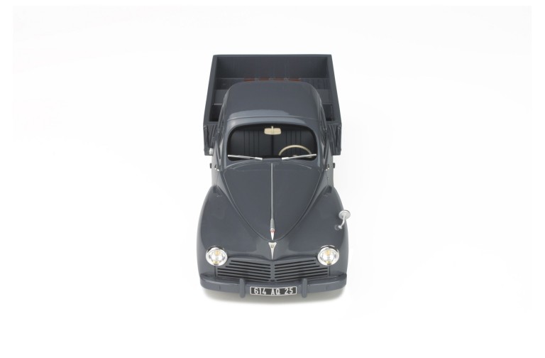 Peugeot 203 Pick-Up Gris 463 1949