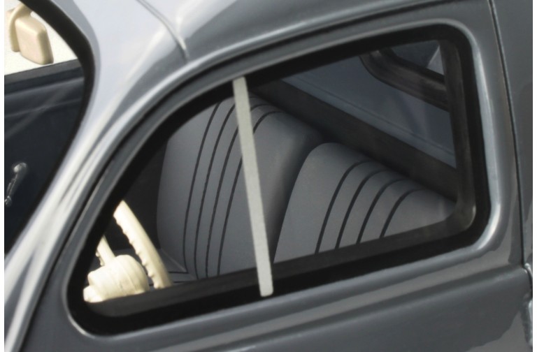 Peugeot 203 Pick-Up Gris 463 1949