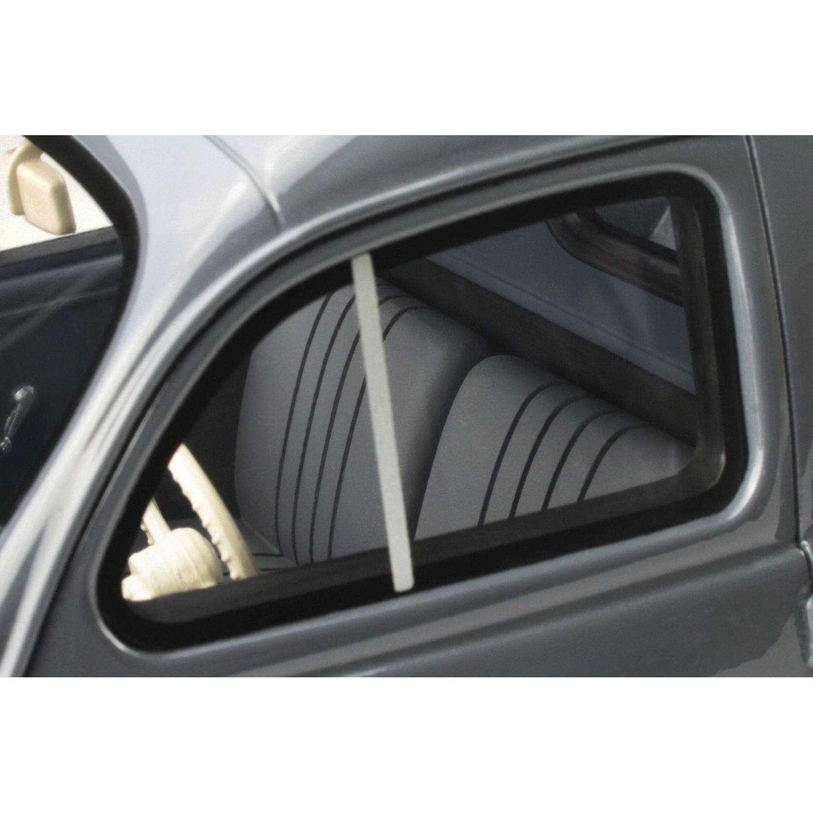 Peugeot 203 Pick-Up Gris 463 1949