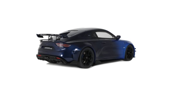 Alpine A110 R Ultime Alpine Vision Blue 2024