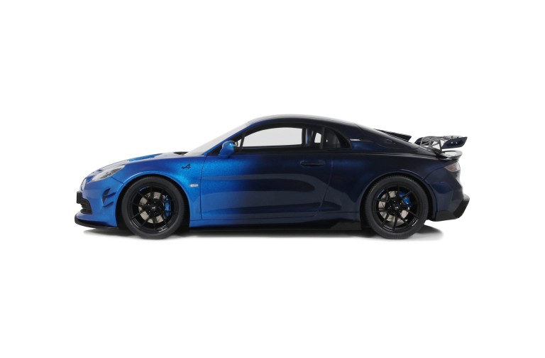 Alpine A110 R Ultime Alpine Vision Blue 2024