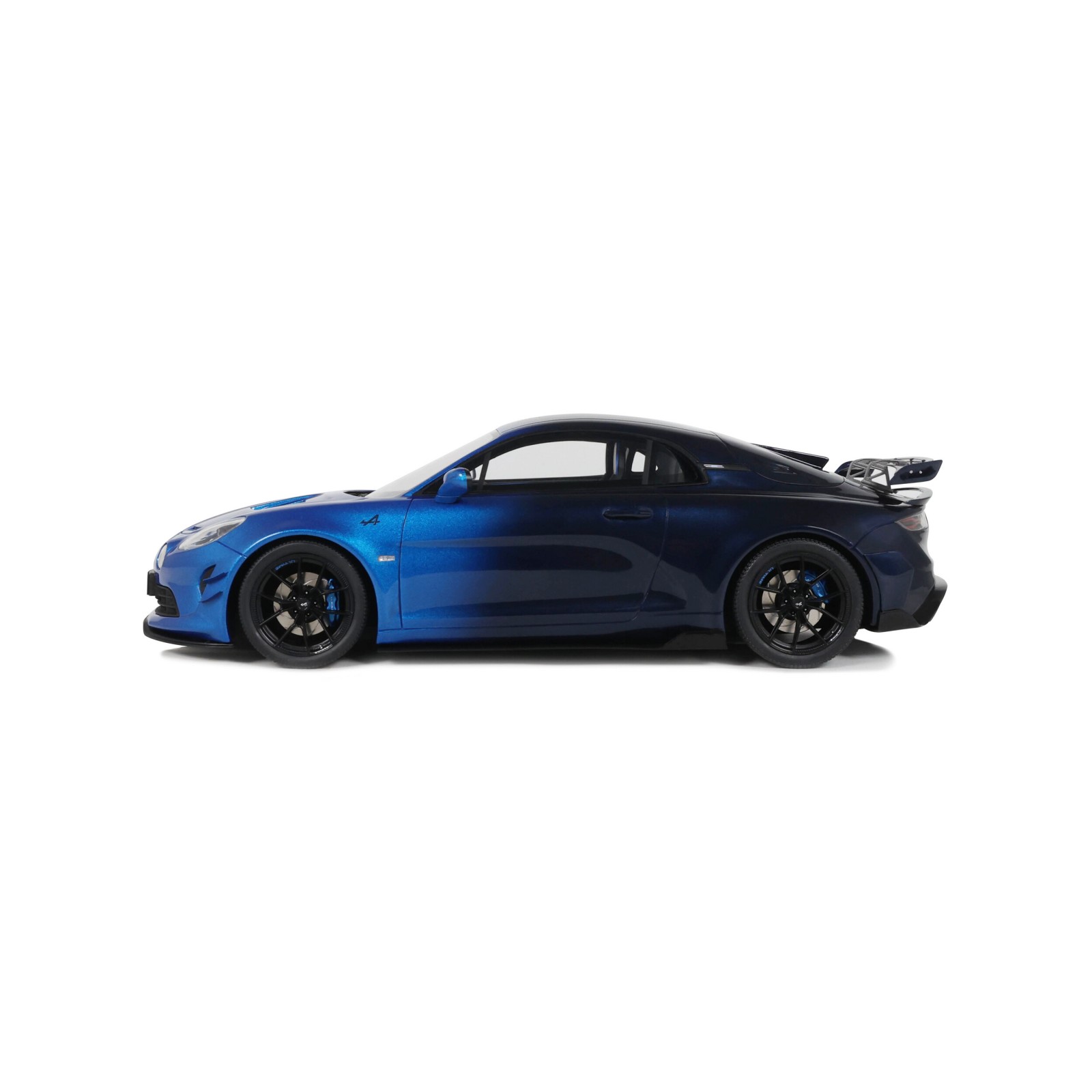 Alpine A110 R Ultime Alpine Vision Blue 2024