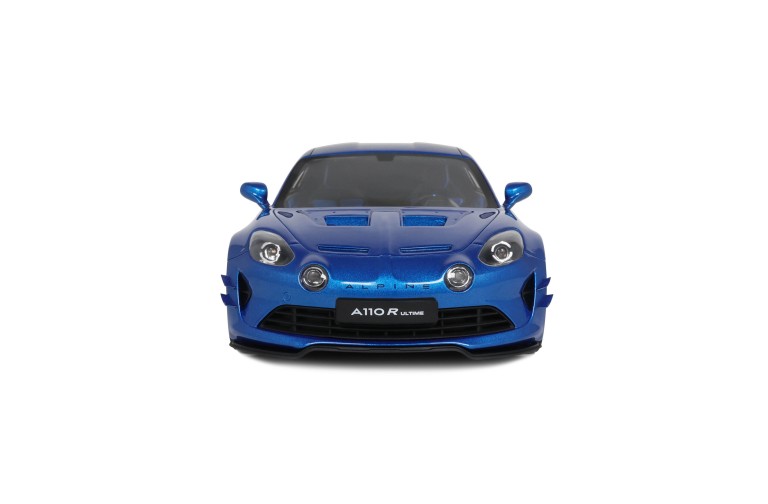 Alpine A110 R Ultime Alpine Vision Blue 2024