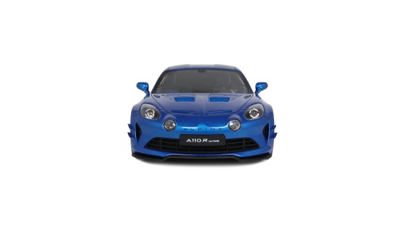 Alpine A110 R Ultime Alpine Vision Blue 2024