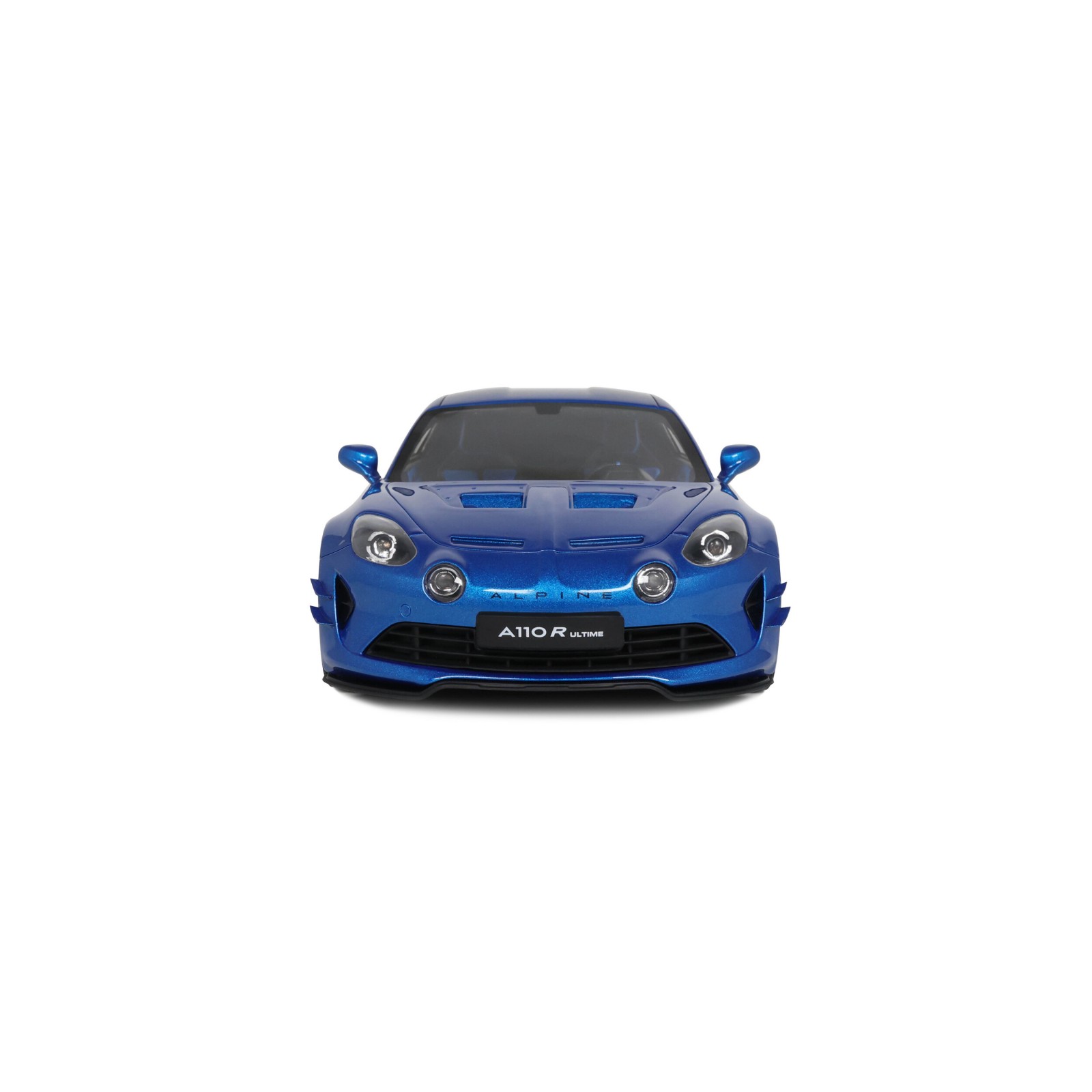 Alpine A110 R Ultime Alpine Vision Blue 2024