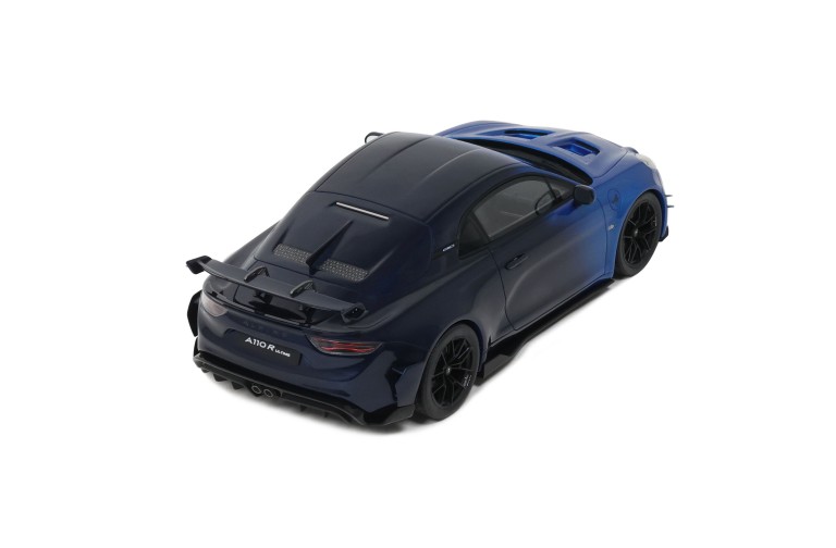 Alpine A110 R Ultime Alpine Vision Blue 2024
