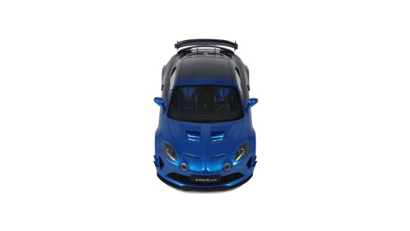 Alpine A110 R Ultime Alpine Vision Blue 2024