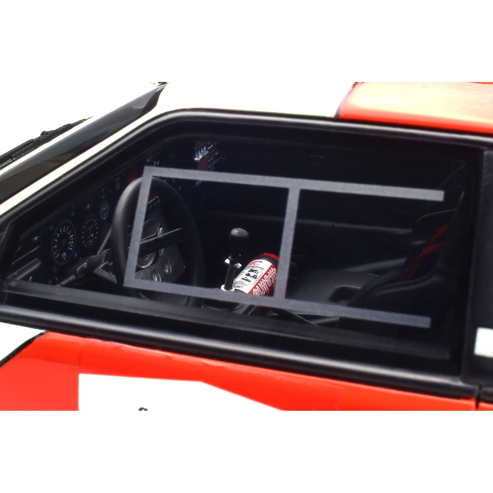 Toyota Celica Twin cam Gr.B Safari Rally 1984