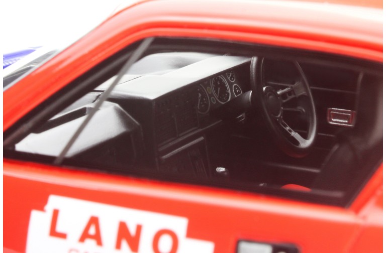 Triumph TR7 V8 Gr.4 24H d'Ypres 1980