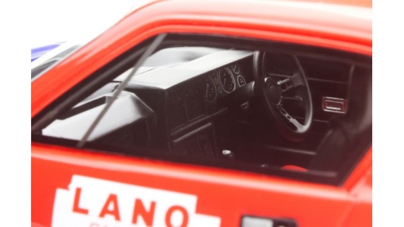 Triumph TR7 V8 Gr.4 24H d'Ypres 1980