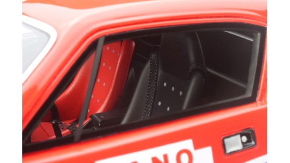 Triumph TR7 V8 Gr.4 24H d'Ypres 1980