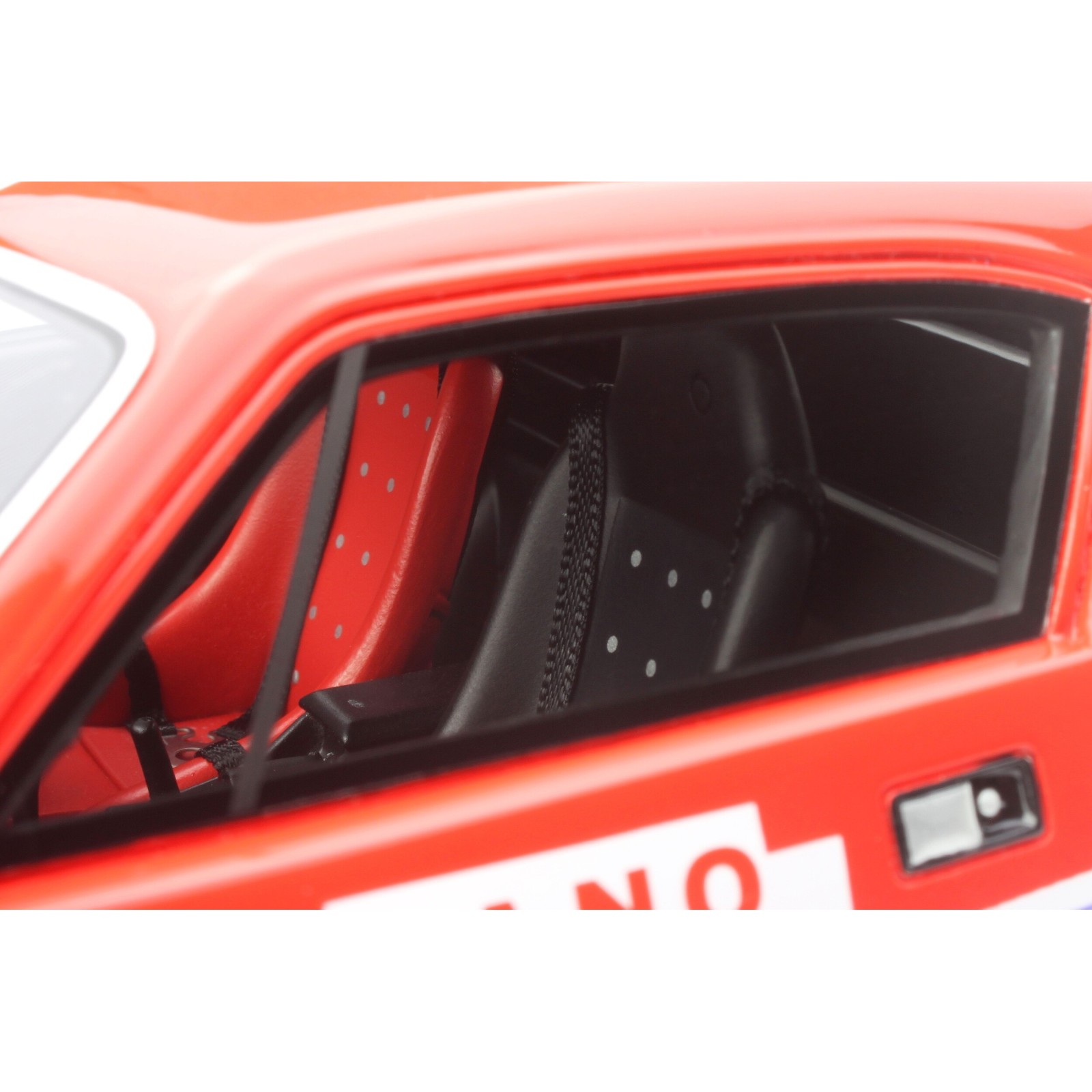 Triumph TR7 V8 Gr.4 24H d'Ypres 1980