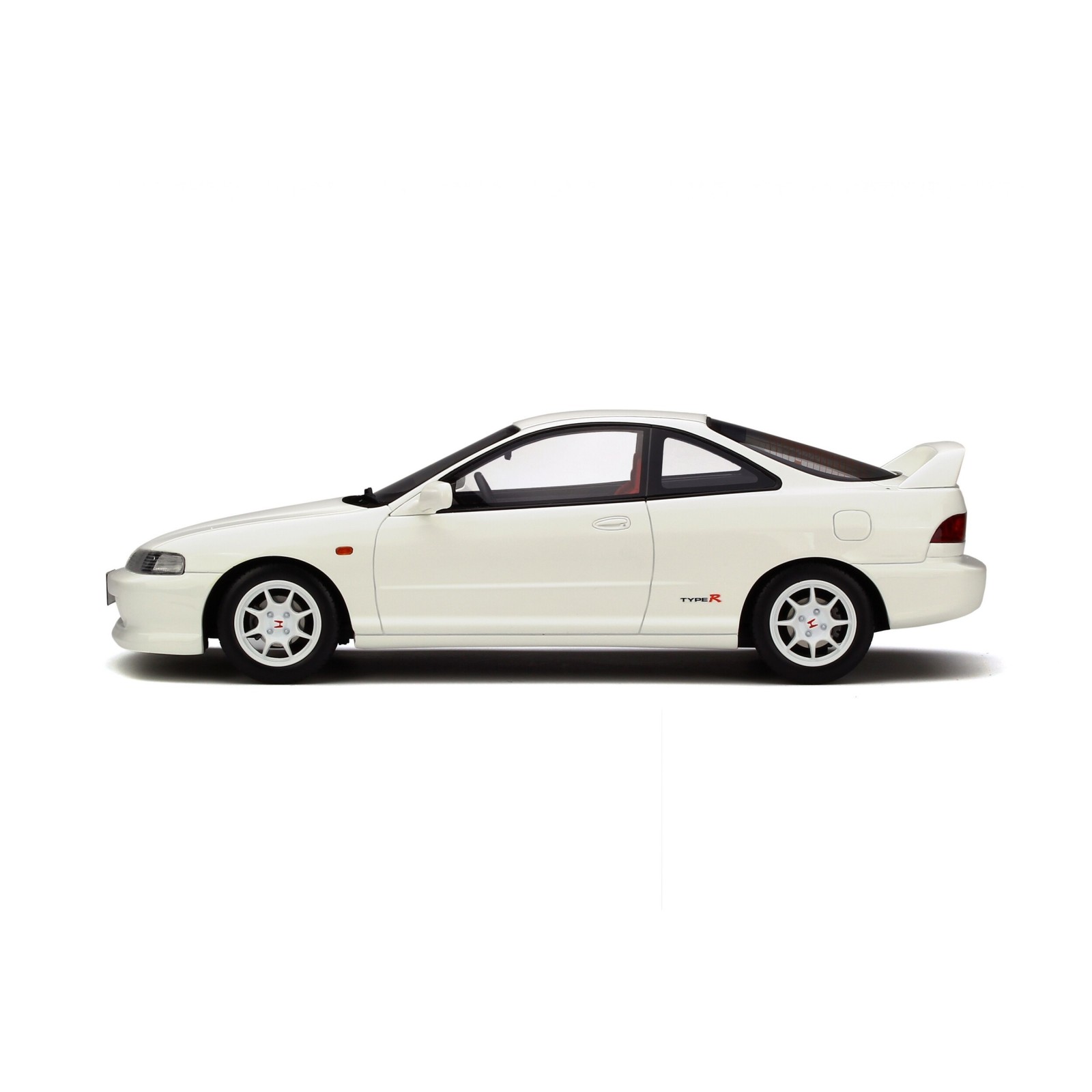Honda Integra Type R DC2 Japan Spec Championship White NH-0 1995