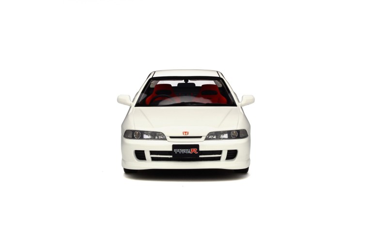 Honda Integra Type R DC2 Japan Spec Championship White NH-0 1995