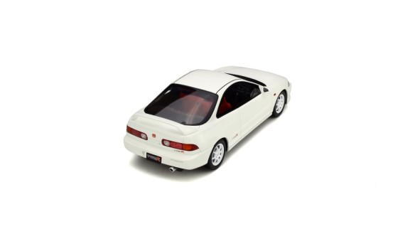 Honda Integra Type R DC2 Japan Spec Championship White NH-0 1995