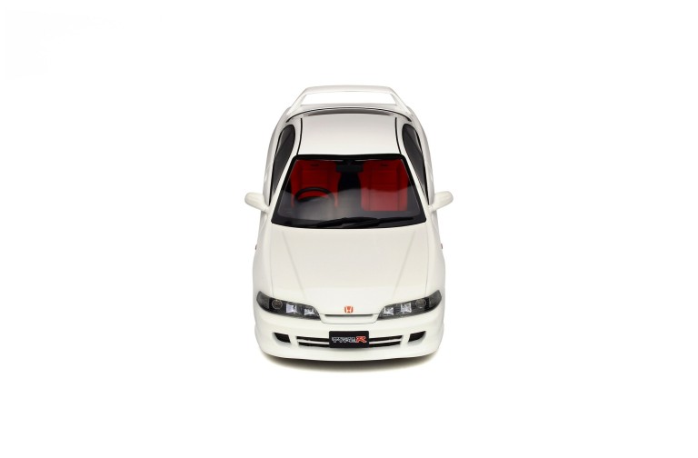 Honda Integra Type R DC2 Japan Spec Championship White NH-0 1995