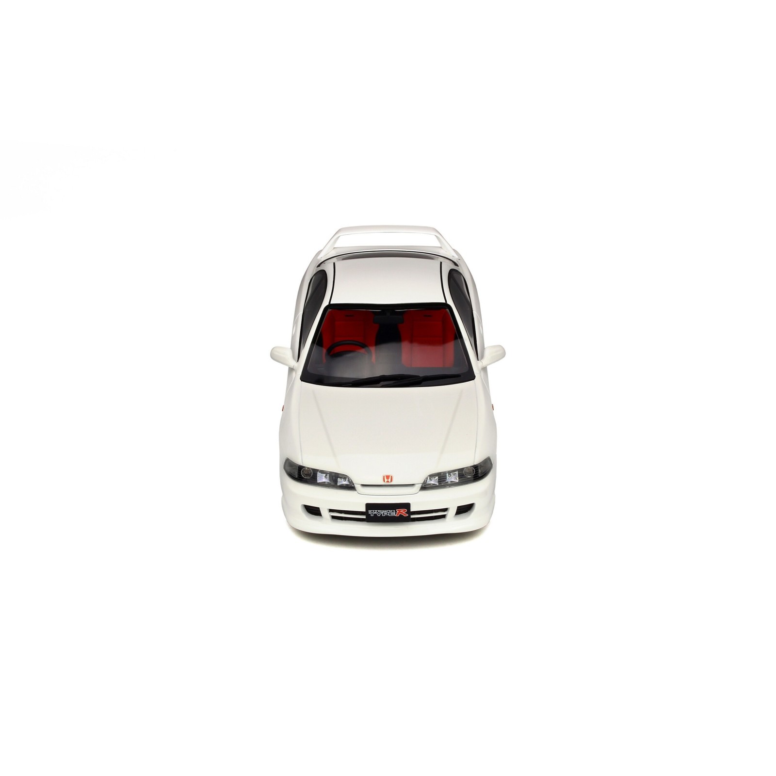 Honda Integra Type R DC2 Japan Spec Championship White NH-0 1995