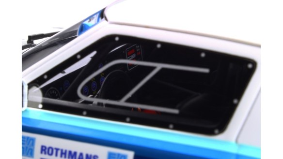 Mazda RX-7 Gr.B Acropolis Rally 1985