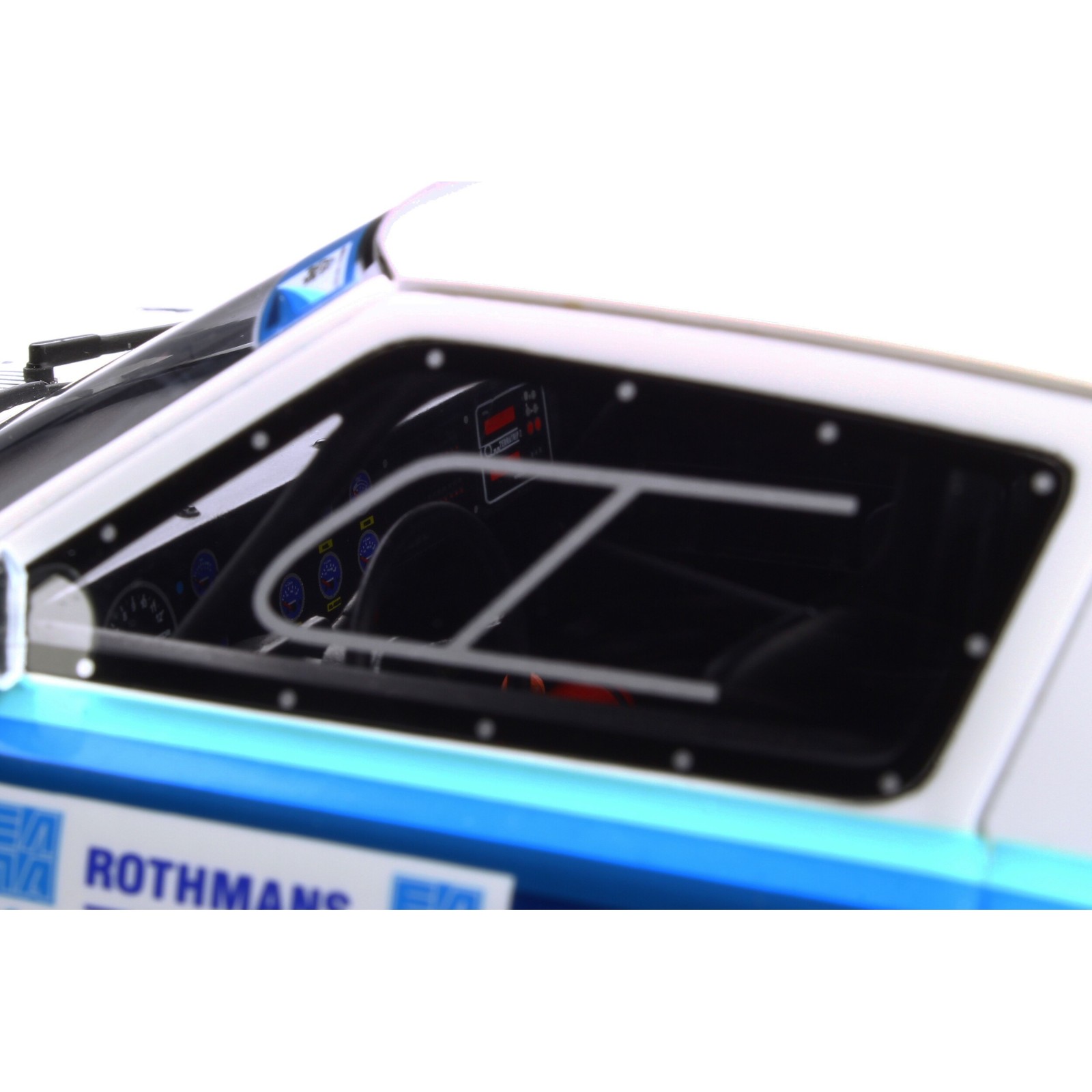 Mazda RX-7 Gr.B Acropolis Rally 1985