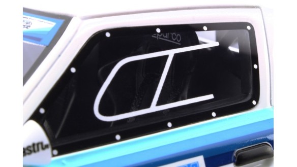 Mazda RX-7 Gr.B Acropolis Rally 1985