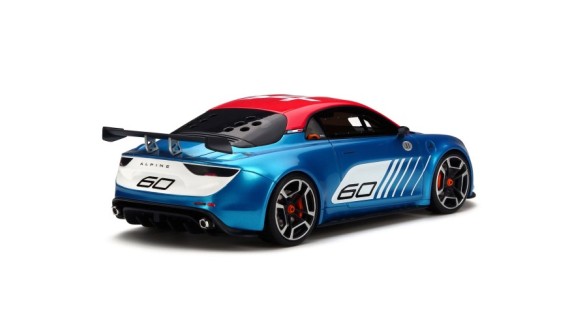 Alpine Célébration Dieppe Dieppe 2016 2016