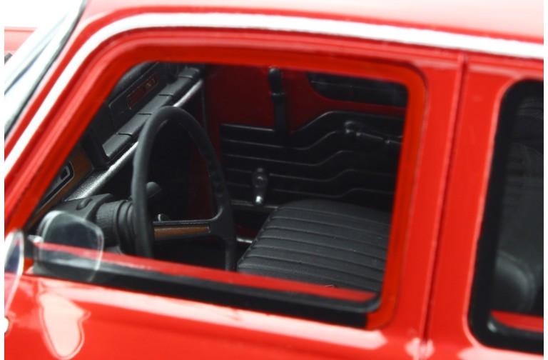 Renault 10 Rouge Etrusque 1969