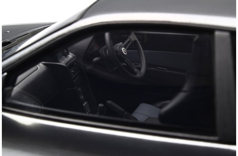 Nissan GT-R (R34) Clubman Race Spec Gun Meatllic 2005