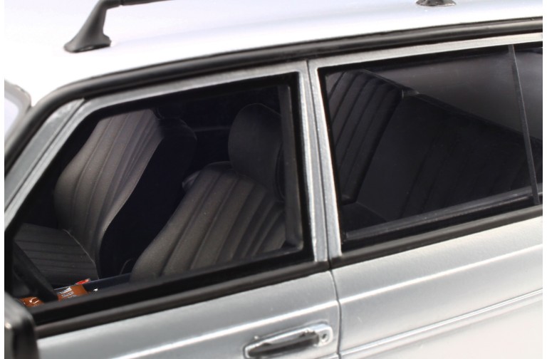 Mercedes-Benz 280 TE (S123) AMG Brilliant Silver 1982