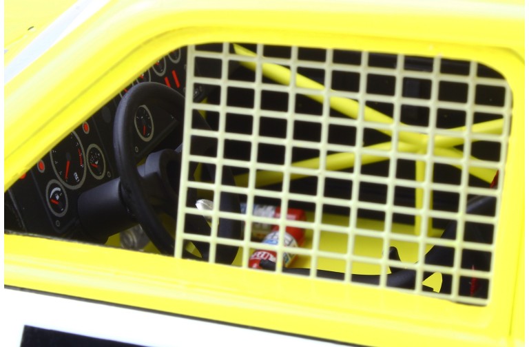 Renault Le Car Turbo IMSA 1981