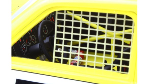 Renault Le Car Turbo IMSA 1981