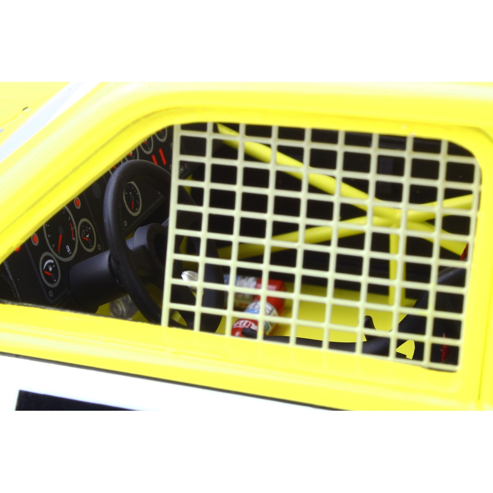 Renault Le Car Turbo IMSA 1981