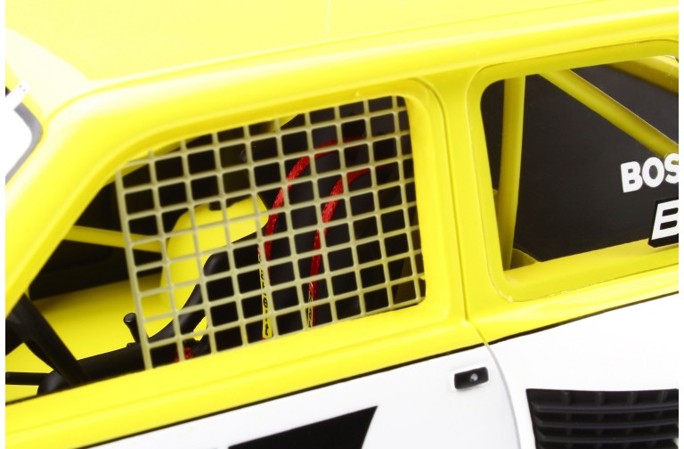 Renault Le Car Turbo IMSA 1981