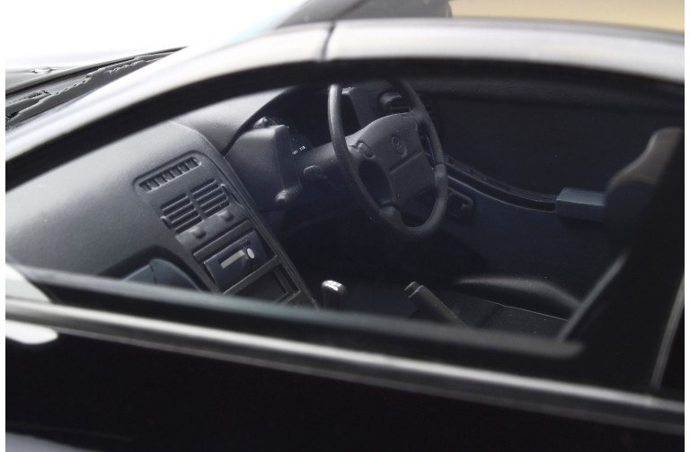 Nissan 300 ZX Twin Turbo Z32 Black Metallic 1992