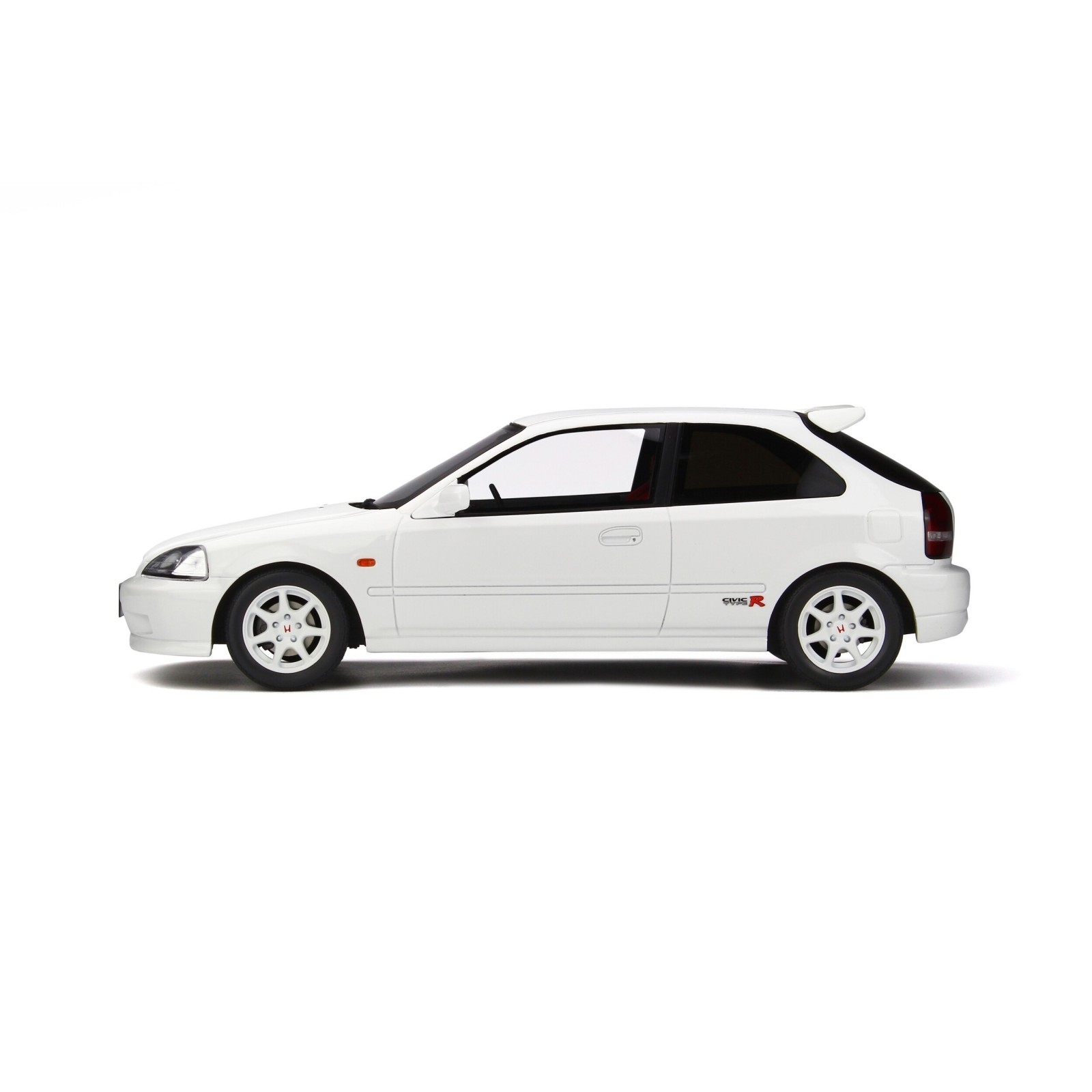Honda Civic Type R EK9 Championship White 1999