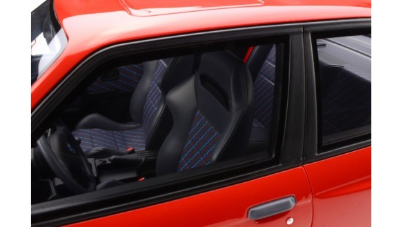 BMW E30 M3 Sport Evolution Brillant Red 308 2003