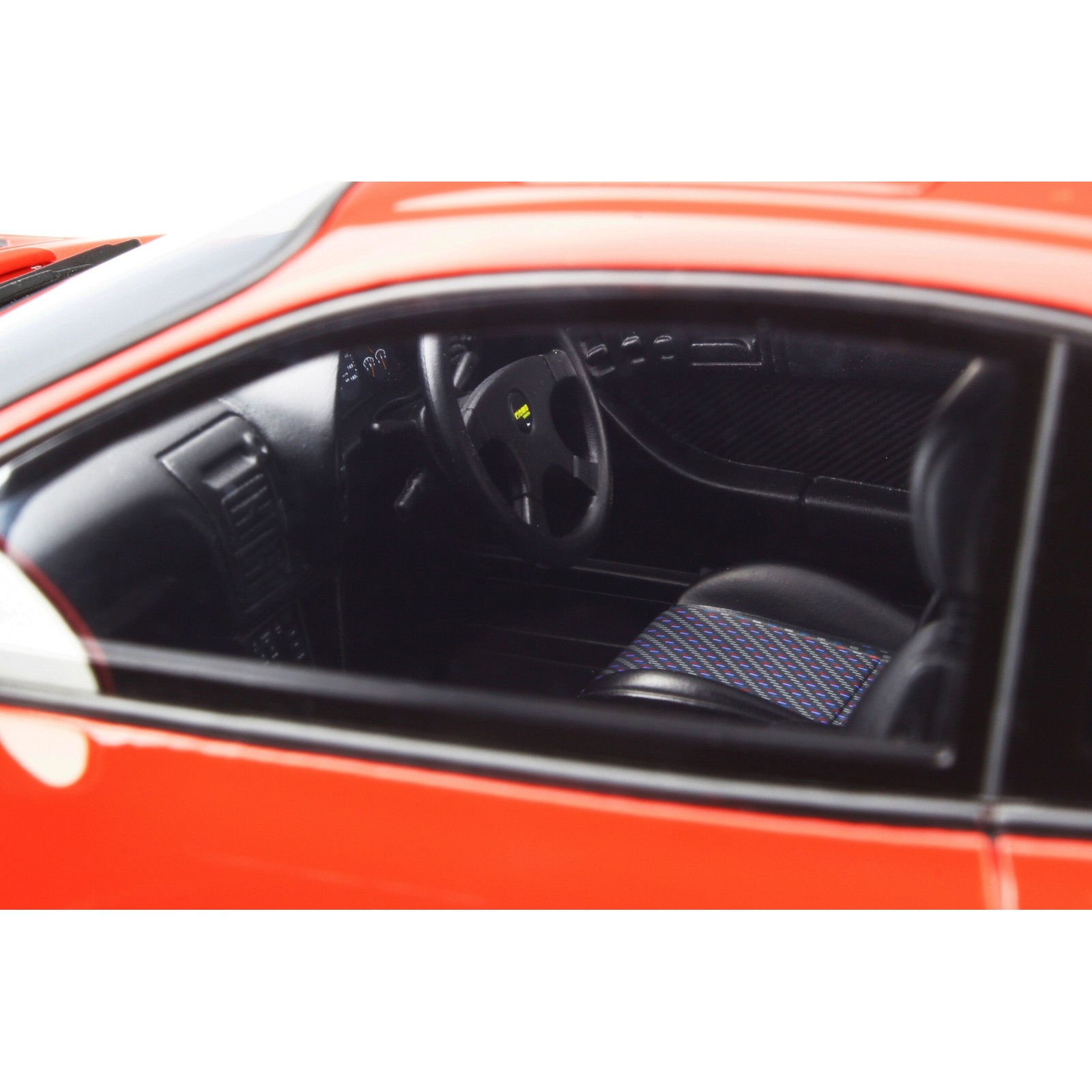 Toyota Celica GT-Four Super Red 1991