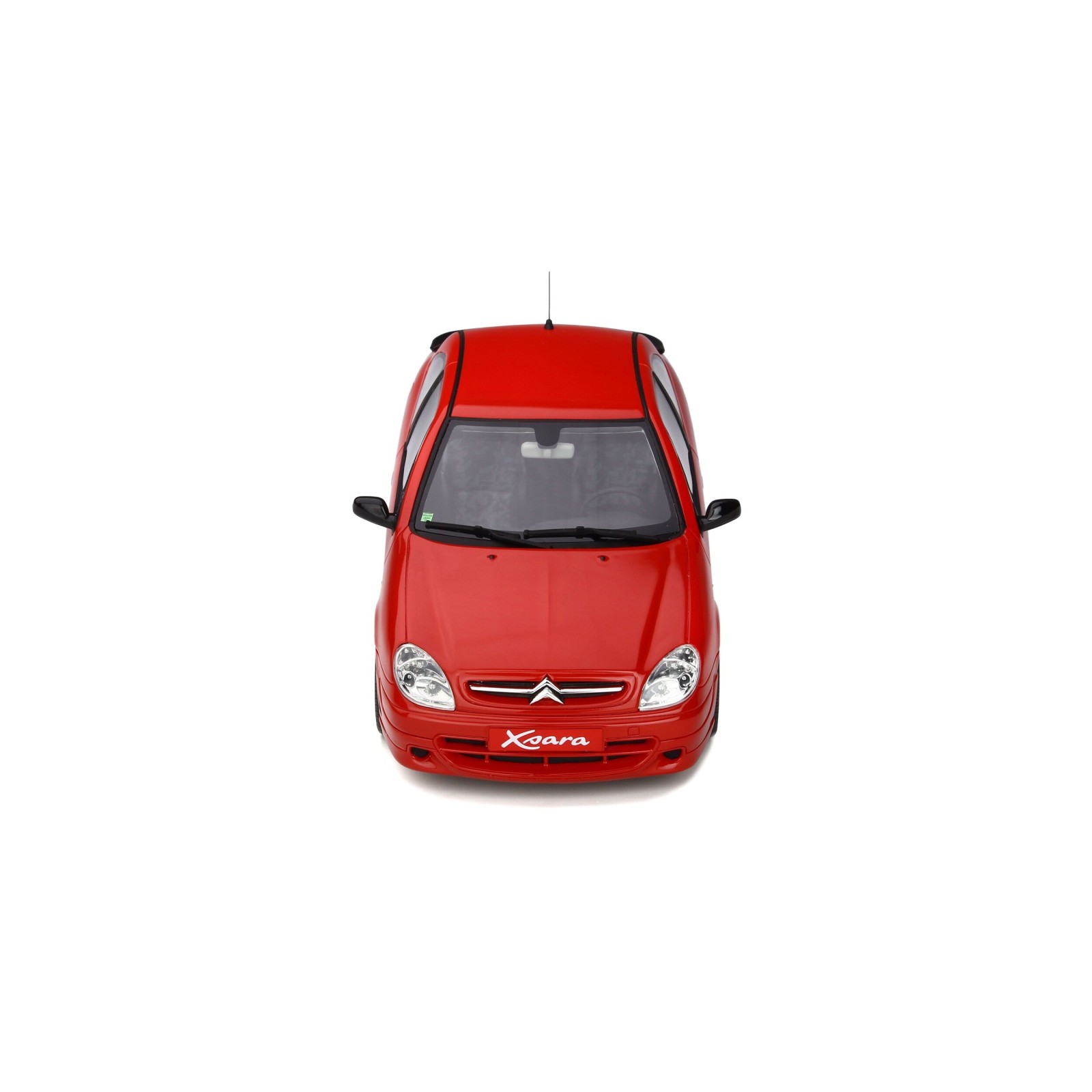 Citroën Xsara Ph.2 Sport Rouge Vallelunga 2002