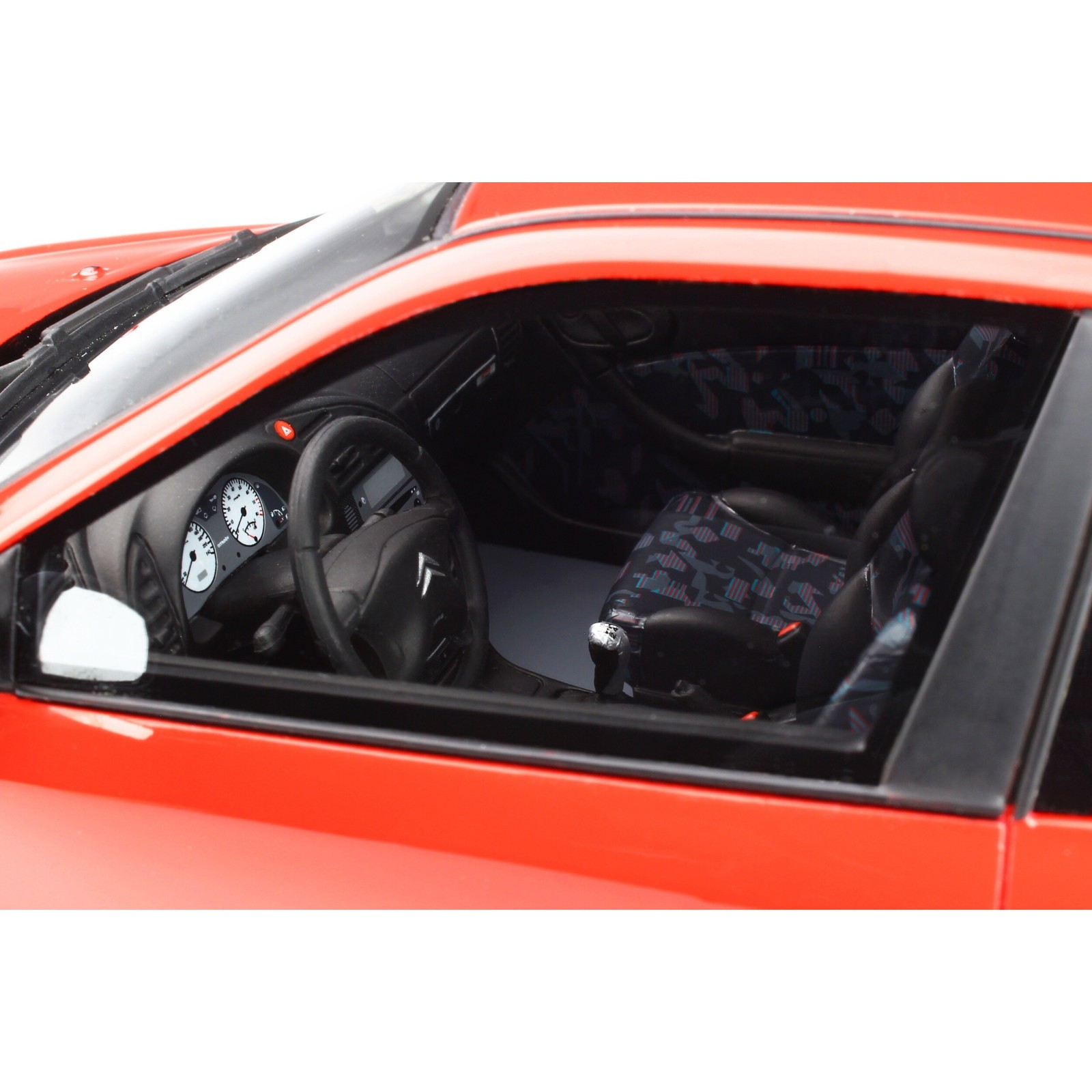 Citroën Xsara Ph.2 Sport Rouge Vallelunga 2002