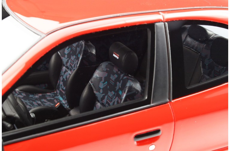 Citroën Xsara Ph.2 Sport Rouge Vallelunga 2002