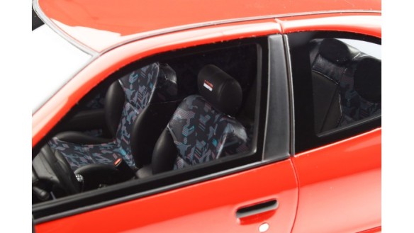 Citroën Xsara Ph.2 Sport Rouge Vallelunga 2002