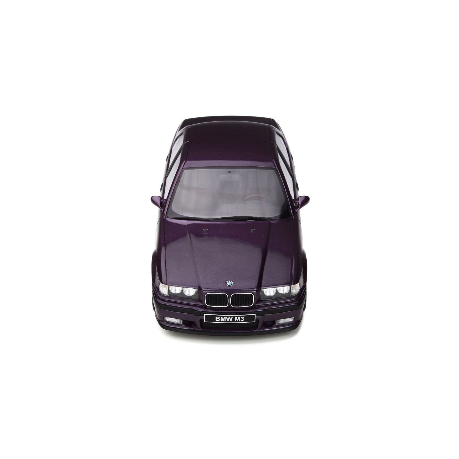 BMW E36 M3 Sedan Daytona Violet 1998
